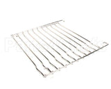 00-342141-00001 Vulcan Hart Rack Guide Assembly,Lh