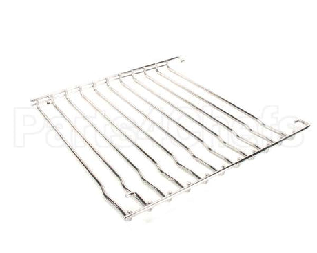 00-342141-00001 Vulcan Hart Rack Guide Assembly,Lh