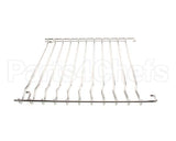 00-342141-00001 Vulcan Hart Rack Guide Assembly,Lh
