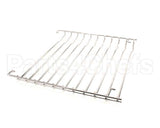 00-342141-00001 Vulcan Hart Rack Guide Assembly,Lh