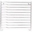 00-342141-00002 Compatible Vulcan Rh Rack Guide Assy
