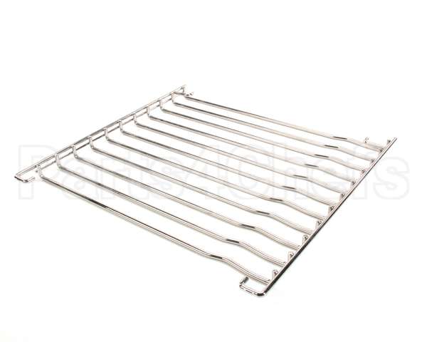 00-342141-00002 Vulcan Hart Rack Guide Assembly,Rh