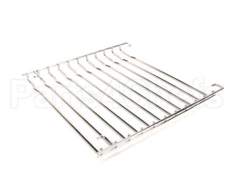 00-342141-00002 Vulcan Hart Rack Guide Assembly,Rh
