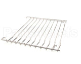 00-342141-00002 Vulcan Hart Rack Guide Assembly,Rh