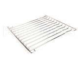 00-342141-00002 Vulcan Hart Rack Guide Assembly,Rh