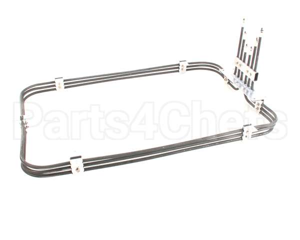 00-342170-00001 Vulcan Hart Coil Assembly