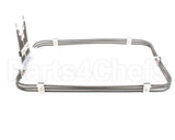 00-342170-00001 Vulcan Hart Coil Assembly