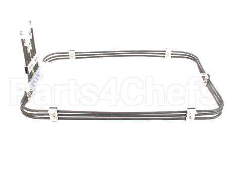 00-342170-00001 Vulcan Hart Coil Assembly