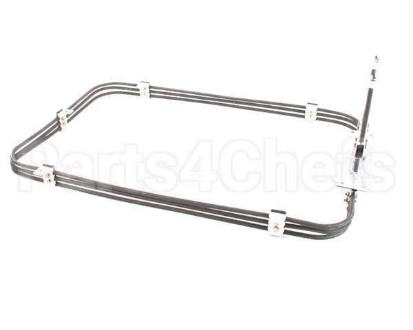 00-342170-00001 Vulcan Hart Coil Assembly