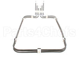 00-342170-00001 Vulcan Hart Coil Assembly