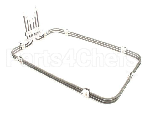 00-342170-00002 Vulcan Hart Coil Assembly