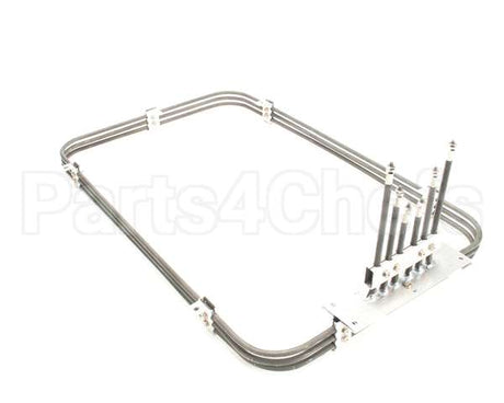 00-342170-00002 Vulcan Hart Coil Assembly
