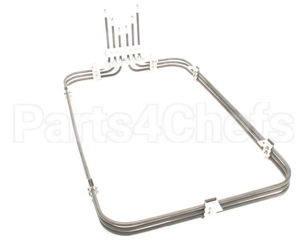 00-342170-00002 Vulcan Hart Coil Assembly