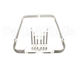 00-342170-00002 Vulcan Hart Coil Assembly