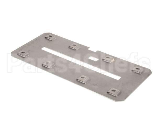 00-342212-00001 Vulcan Hart Pressure Plate