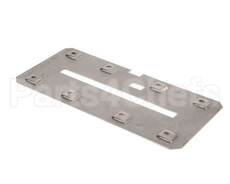 00-342212-00001 Vulcan Hart Pressure Plate