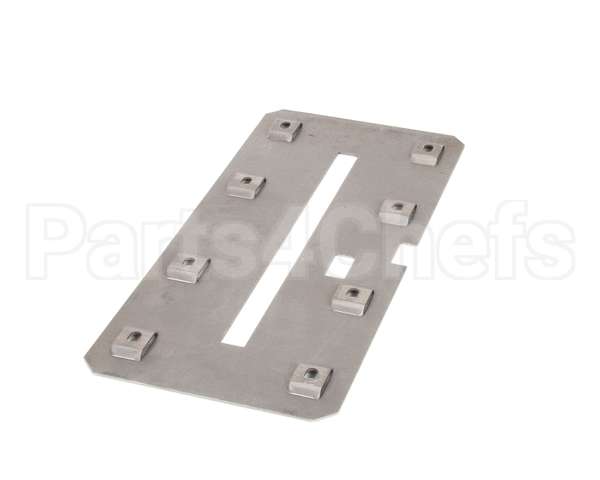 00-342212-00001 Vulcan Hart Pressure Plate