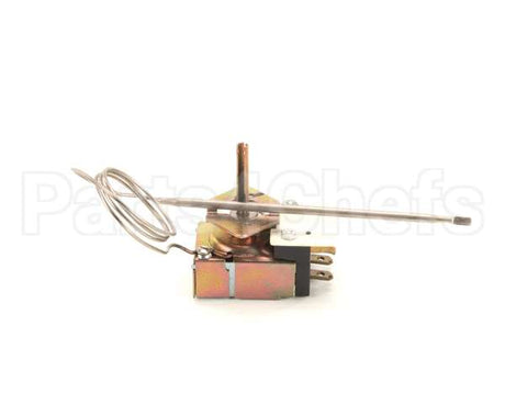 00-342228-00002 Vulcan Hart Thermostat, W/ Z043663300 (4)