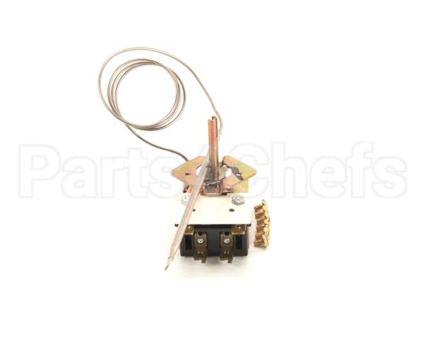 00-342228-00002 Vulcan Hart Thermostat, W/ Z043663300 (4)