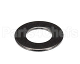 00-343143-00003 Vulcan Hart Washer,.075 Thk.,Door Shaft