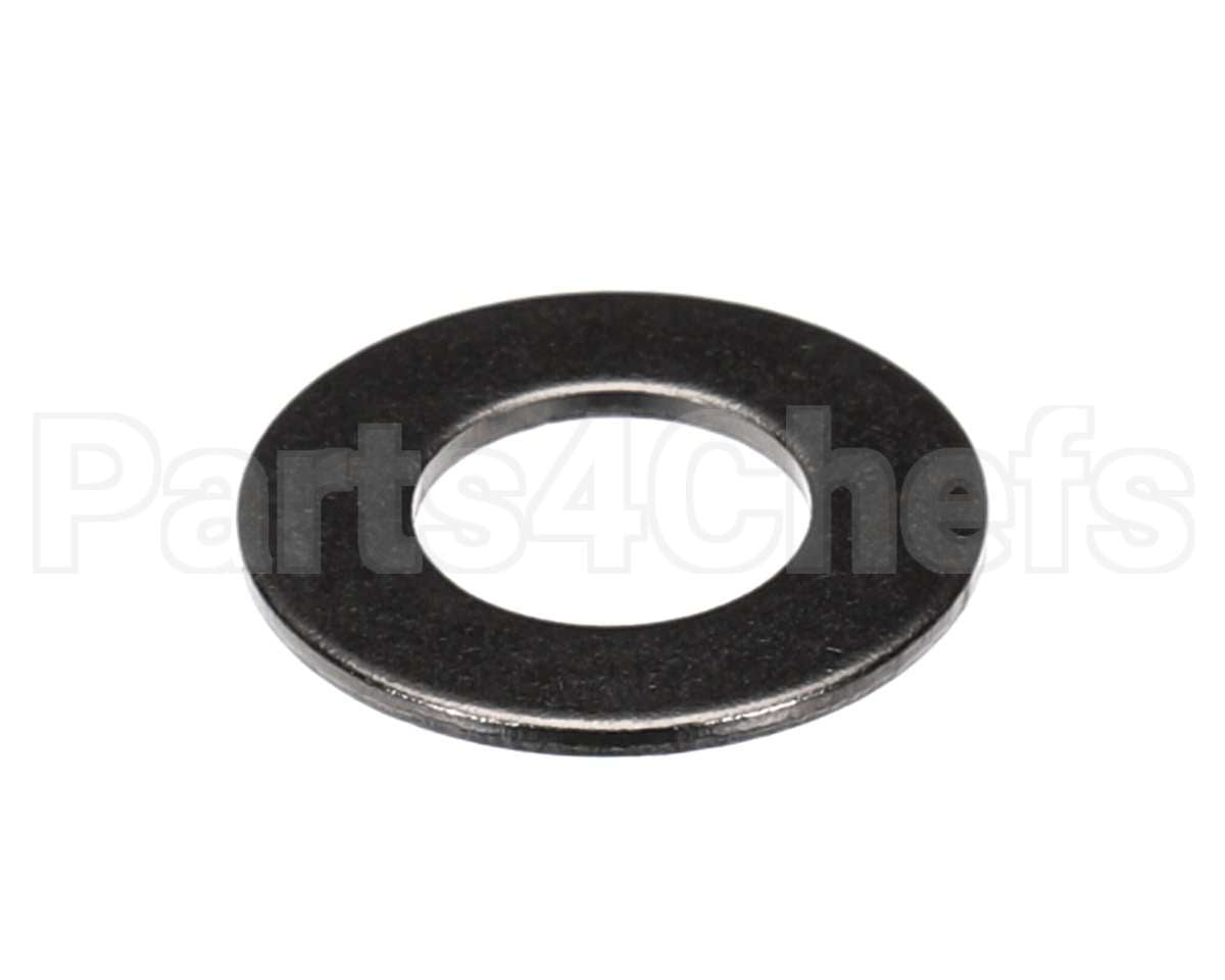 00-343143-00003 Vulcan Hart Washer,.075 Thk.,Door Shaft