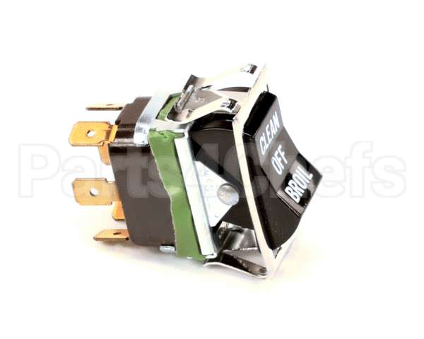 00-343224-00019 Hobart Rocker Switch