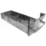 00-343286-00003 Compatible Vulcan Grease Drawer