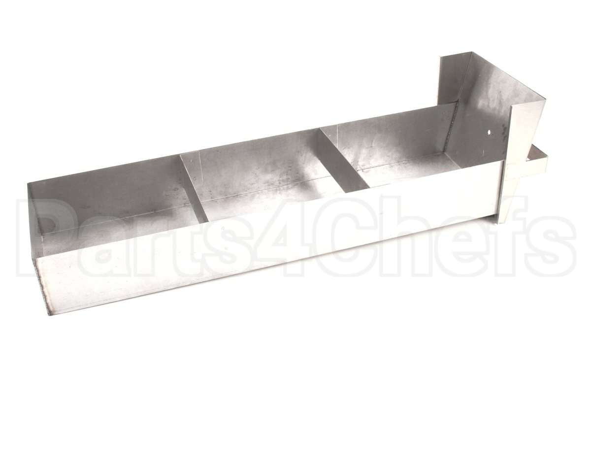 00-343286-00003 Vulcan Hart Tray Assembly.