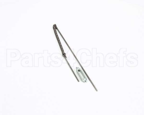 00-343608-00002 Vulcan Hart Door Chain Assembly