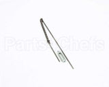 00-343608-00002 Vulcan Hart Door Chain Assembly