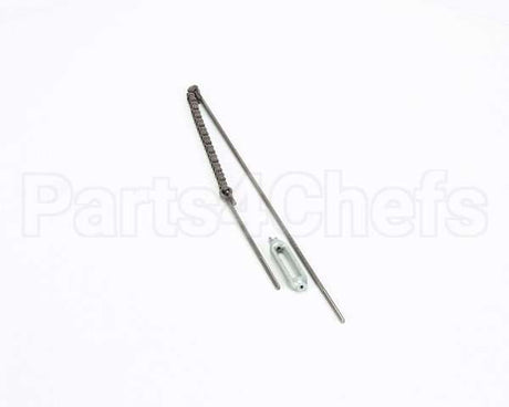 00-343608-00002 Vulcan Hart Door Chain Assembly