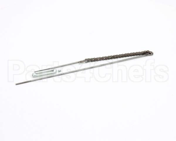 00-343608-00002 Vulcan Hart Door Chain Assembly