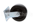 00-343634-00002 Vulcan Hart Caster,7.5 Rgd,Dbl Stk