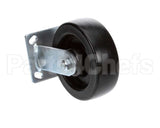 00-343634-00002 Vulcan Hart Caster,7.5 Rgd,Dbl Stk