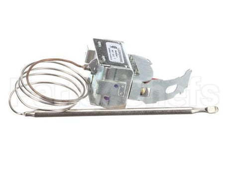 00-344523-00001 Vulcan Hart Thermostat Safety