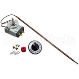 00-345517-00001 Compatible Vulcan Thermostat