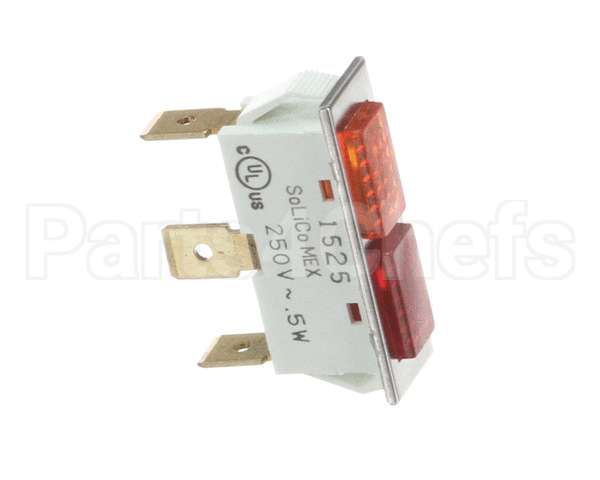 00-345751-00005 Vulcan Hart Indicator Light