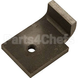 00-347341-00001 Compatible Vulcan Clamp