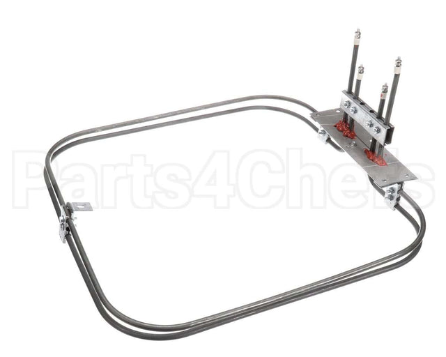 00-347494-00001 Vulcan Hart Unit Assembly Comp