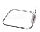 00-347494-00001 Vulcan Hart Unit Assembly Comp