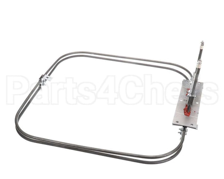 00-347494-00001 Vulcan Hart Unit Assembly Comp