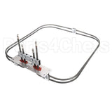 00-347494-00001 Vulcan Hart Unit Assembly Comp