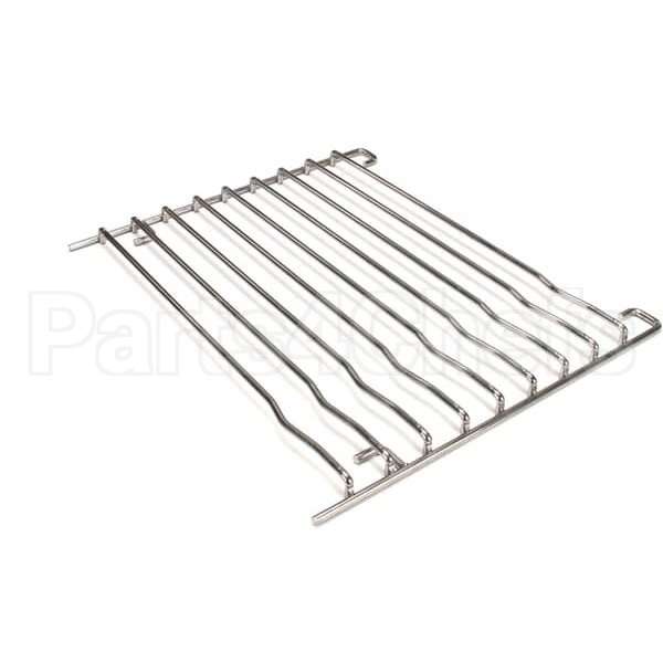 00-347498-00004 Compatible Hobart Rack Guide