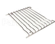 00-347498-00004 Vulcan Hart Rack Guide