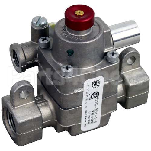 00-348852-00002 Compatible Vulcan Safety Valve 3/8"