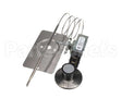 00-349253-00001 Vulcan Hart Thermostat Kit Asy