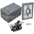 00-349506-3 Compatible Hobart Contactor W/Enclosure
