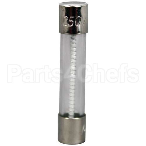 00-350731-00003 Compatible Hobart Glass Fuse