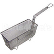 00-350810-00002 Compatible Hobart Twin Basket 13-1/4L 5-5/8W 5-3/4D