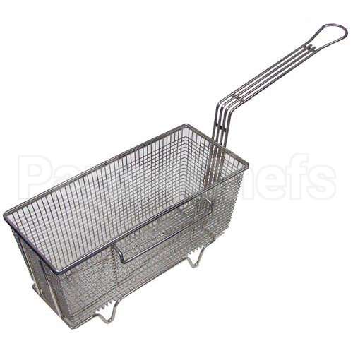 00-350810-00002 Compatible Hobart Twin Basket 13-1/4L 5-5/8W 5-3/4D